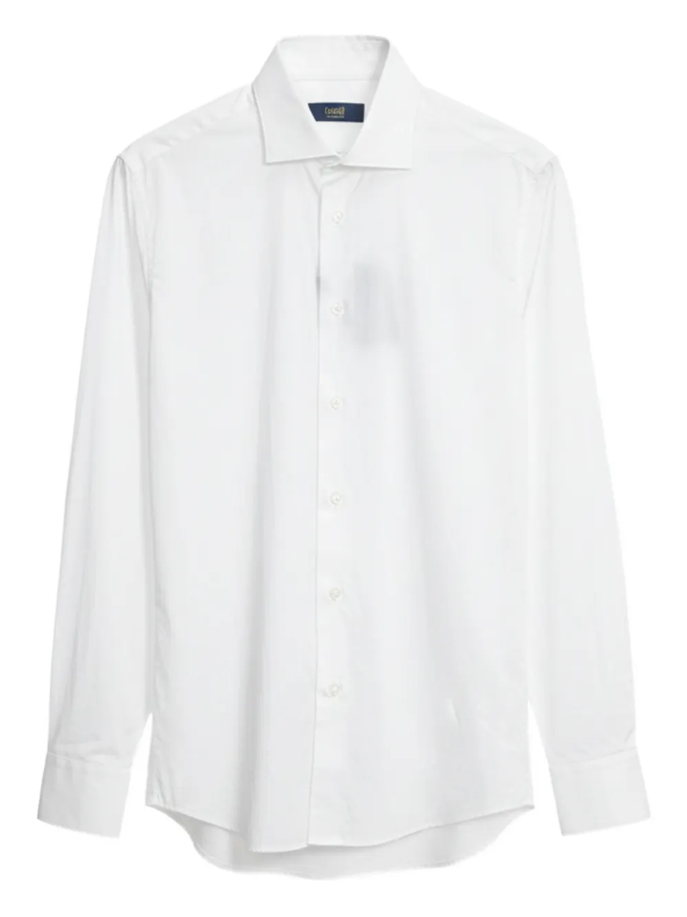 Cavalli Class camisa de algodón | blanco | Image 1