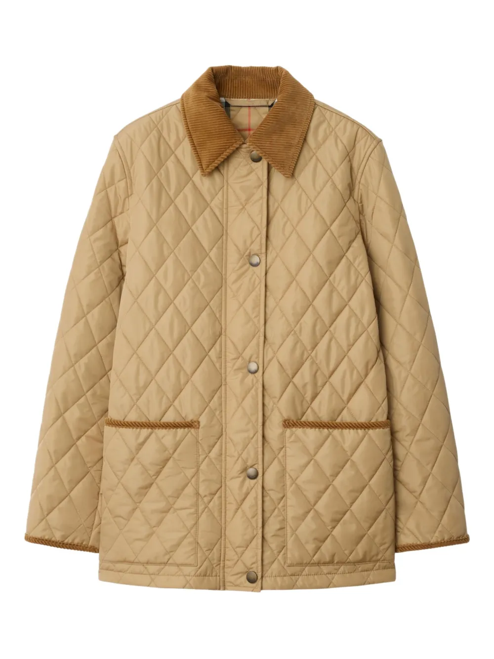 Burberry Barn jack Beige