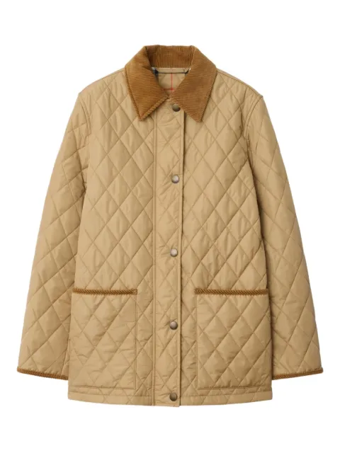 Burberry veste Barn