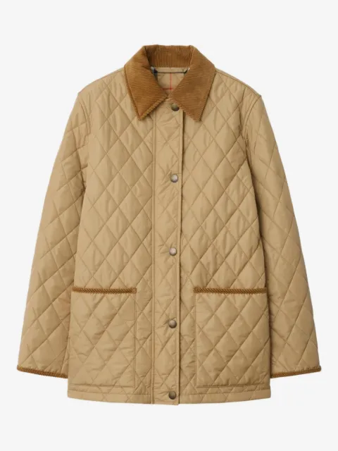 Burberry Barn 夹克