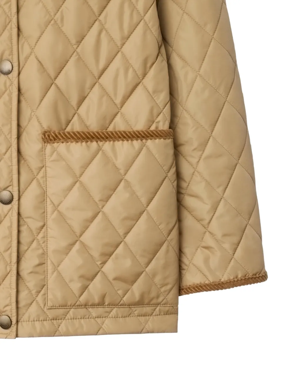 Burberry Barn jack Beige