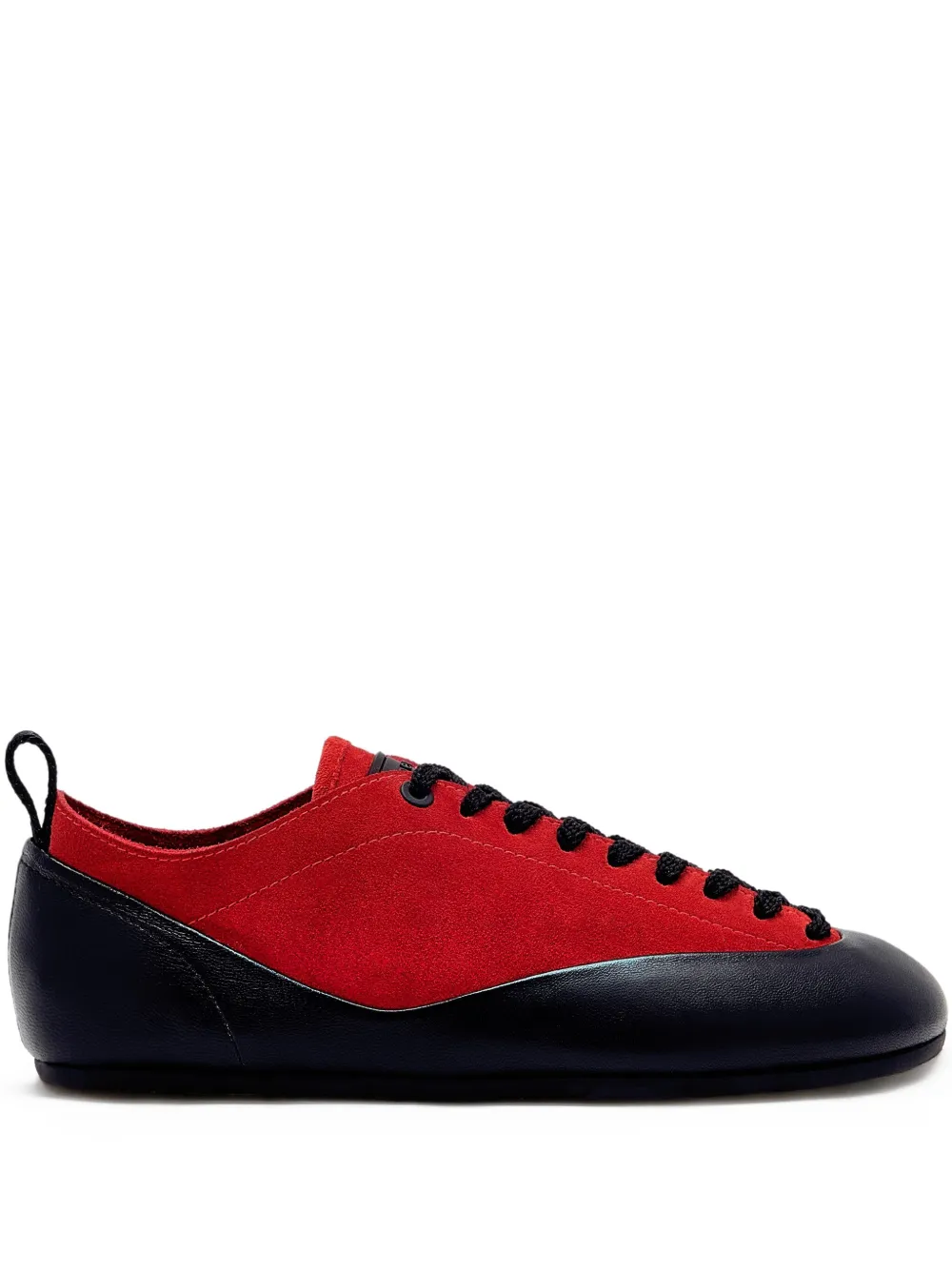 Proenza Schouler Arcadia sneakers Red