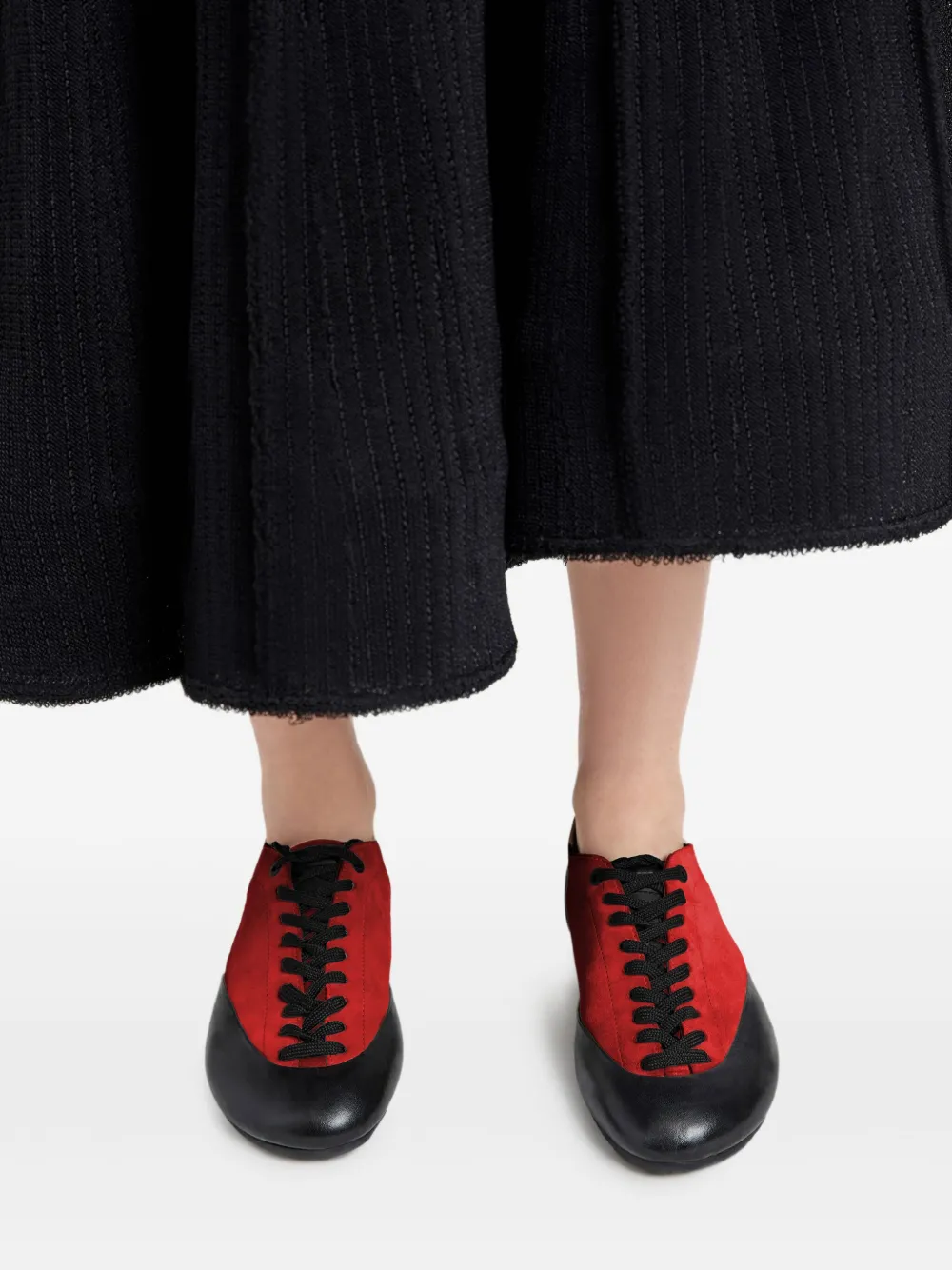 Proenza Schouler Arcadia sneakers Red