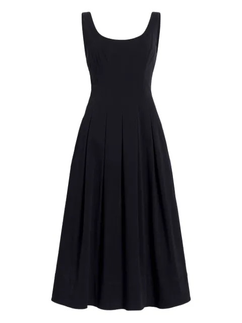 Proenza Schouler White Label Shelby midi dress