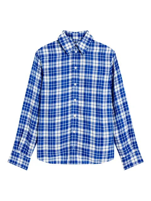 Proenza Schouler Bronwen shirt