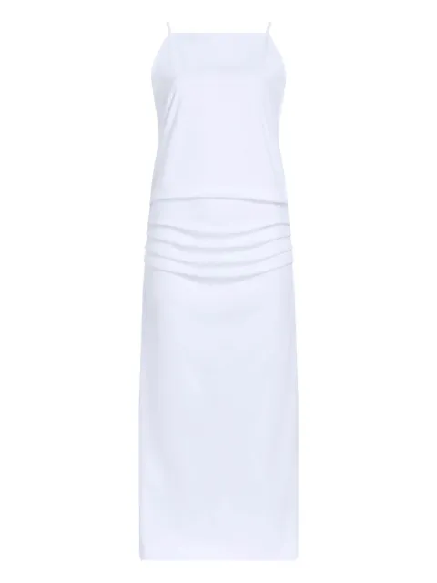 Proenza Schouler Priya maxi dress