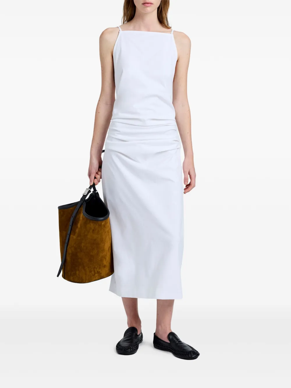 Proenza Schouler Priya maxi dress | Day Dresses | Image 2