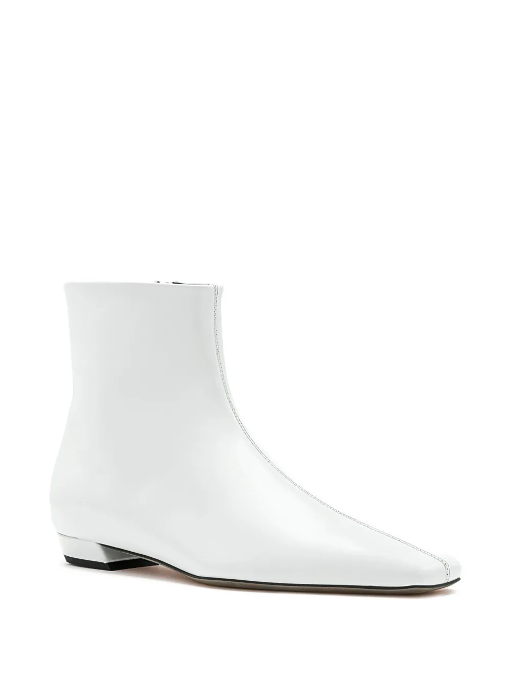 Proenza Schouler Trap ankle boots | Ankle Boots | Image 2
