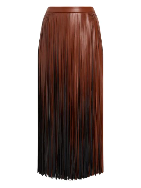 Proenza Schouler Veda maxi skirt