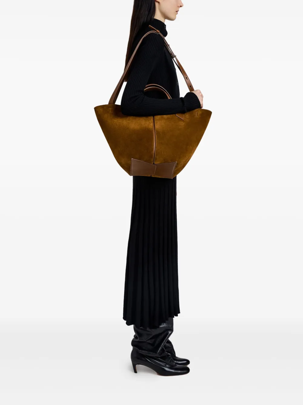 Proenza Schouler large Chelsea tote bag | Image 2