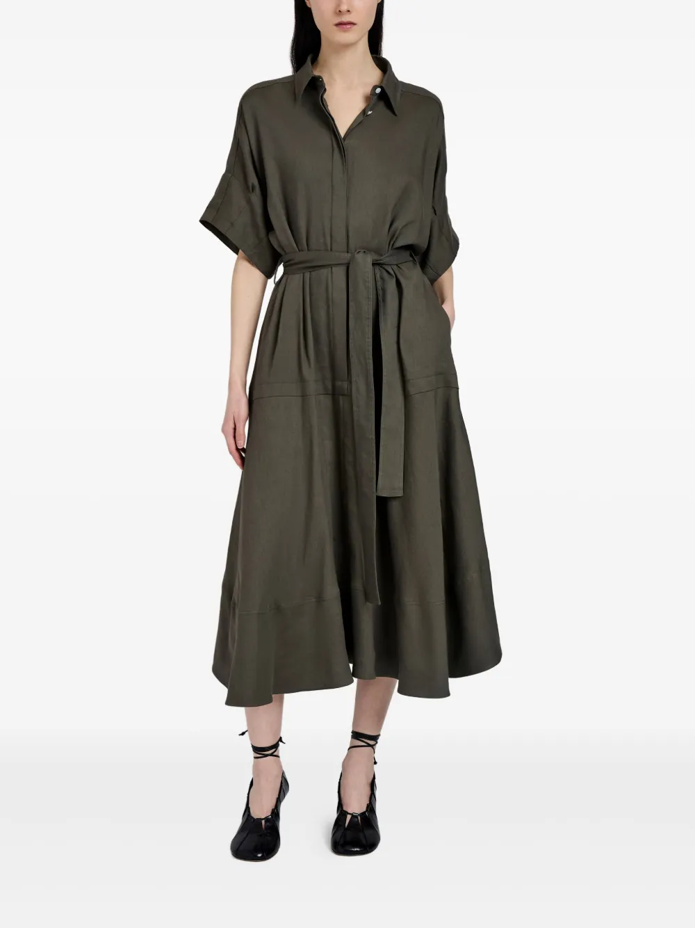 Proenza Schouler Scottie dress | Day Dresses | Image 2