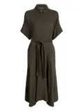 Proenza Schouler Scottie dress - Green
