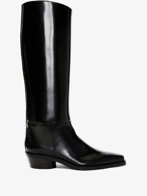 Proenza Schouler Stivali al ginocchio Bronco