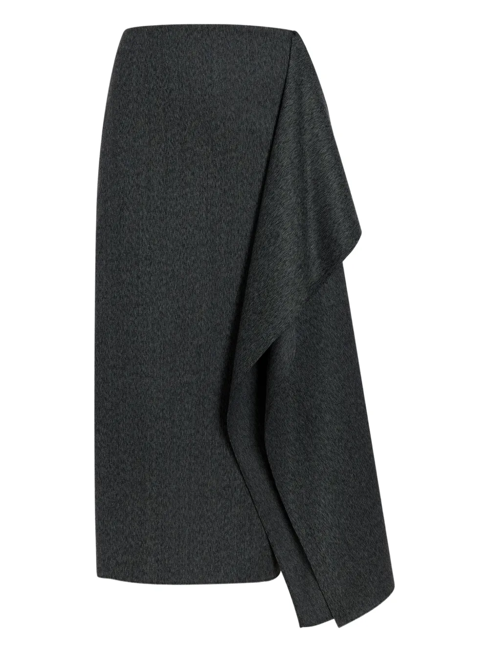 Proenza Schouler Amery skirt | Grey | Image 1