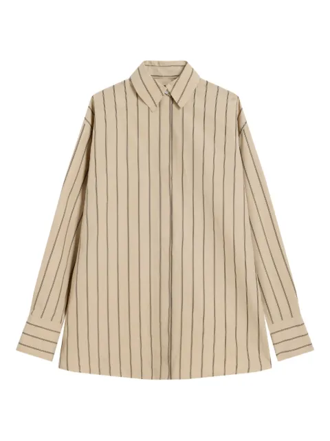 Proenza Schouler قميص 'آدي'