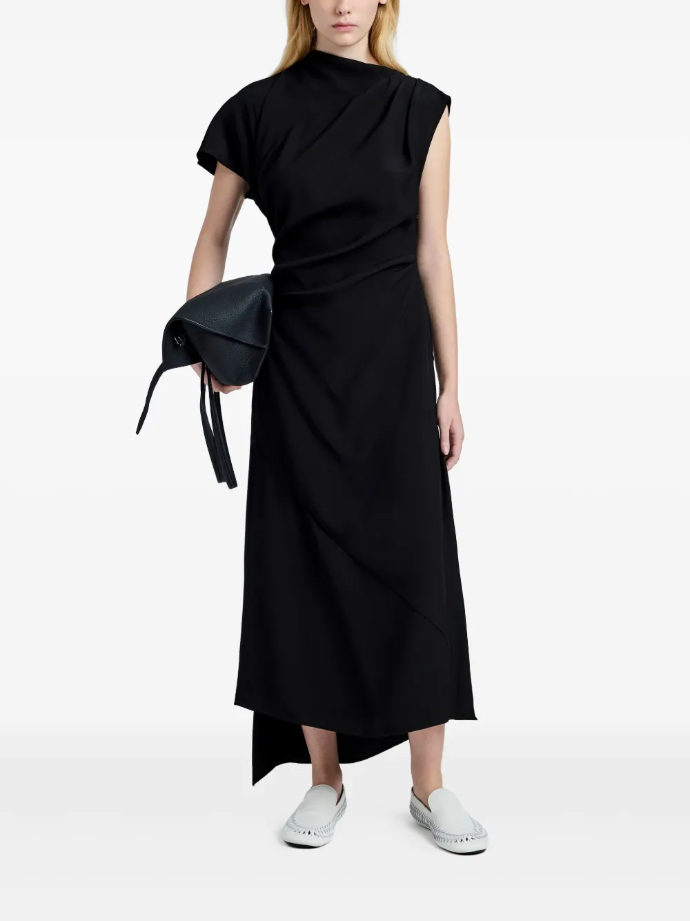Proenza Schouler Hallie maxi dress | Day Dresses | Image 2