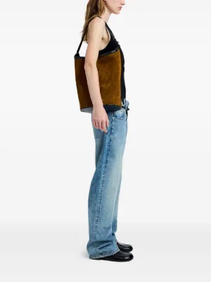 Proenza Schouler（プロエンザ・スクーラー）バッグ - FARFETCH