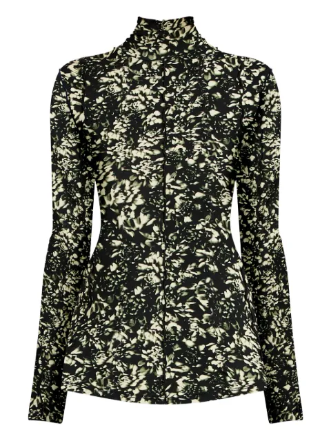 Proenza Schouler White Label Audrey top