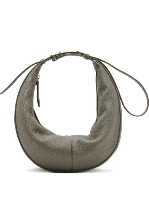 Proenza Schouler Slide pebbled-leather shoulder bag