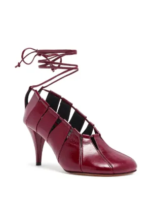 美品 Proenza Schouler プロエンザスクーラー シューズ 靴 プロエンザスクーラー (PROENZA SCHOULER)レディース/シューズの