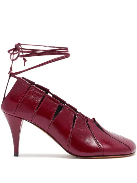 Proenza Schouler Glove pumps 