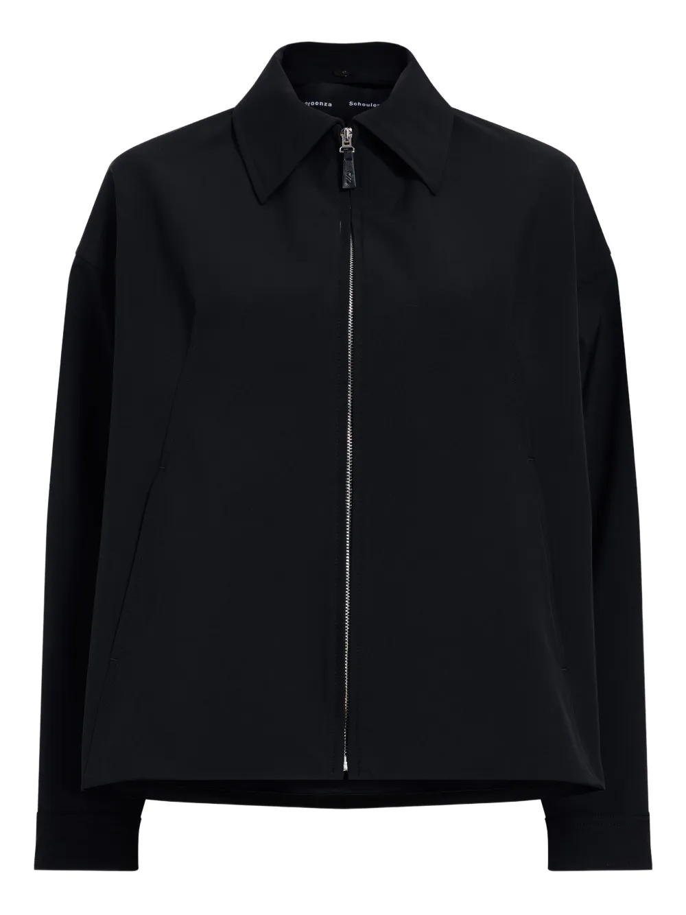 Proenza Schouler Sibyl jacket | Black | Image 1