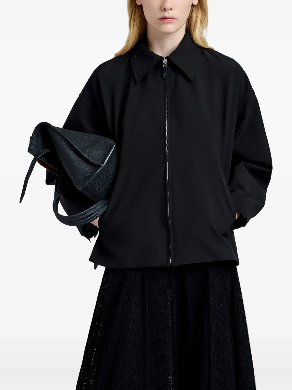 Proenza Schouler Sibyl jack Zwart