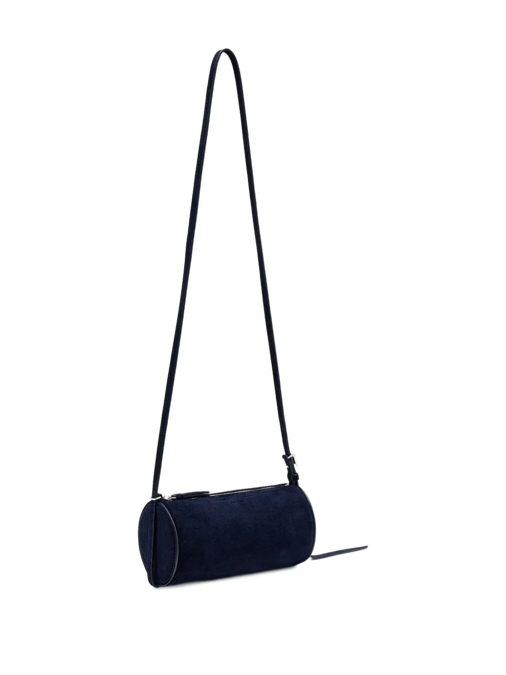 Proenza Schouler Silo crossbodytas Blauw
