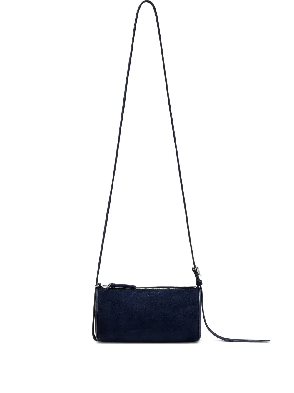 Proenza Schouler Silo crossbody bag | Blue | Image 1
