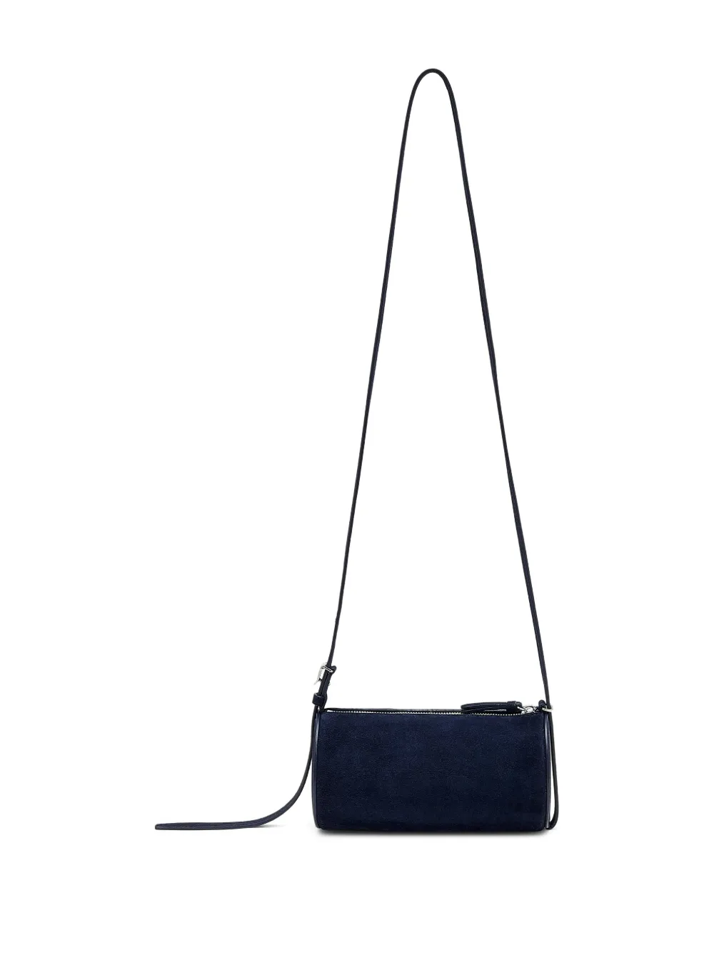 Proenza Schouler Silo crossbodytas Blauw