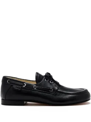 Proenza Schoulerラグソールローファー¥121,000EU37.5