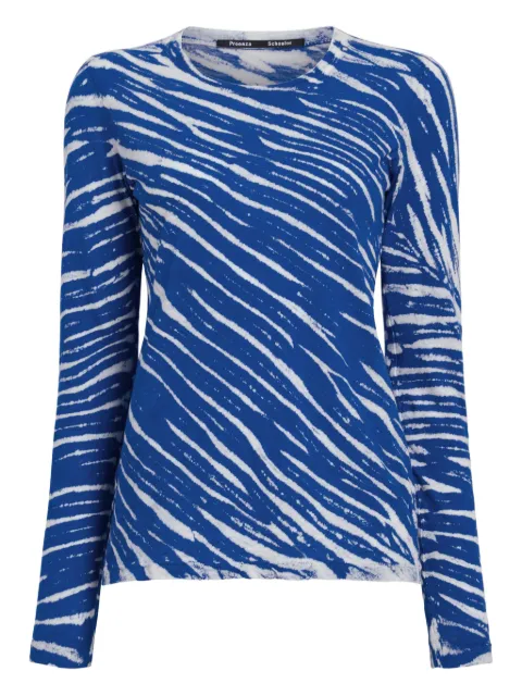 Proenza Schouler Mia T-shirt