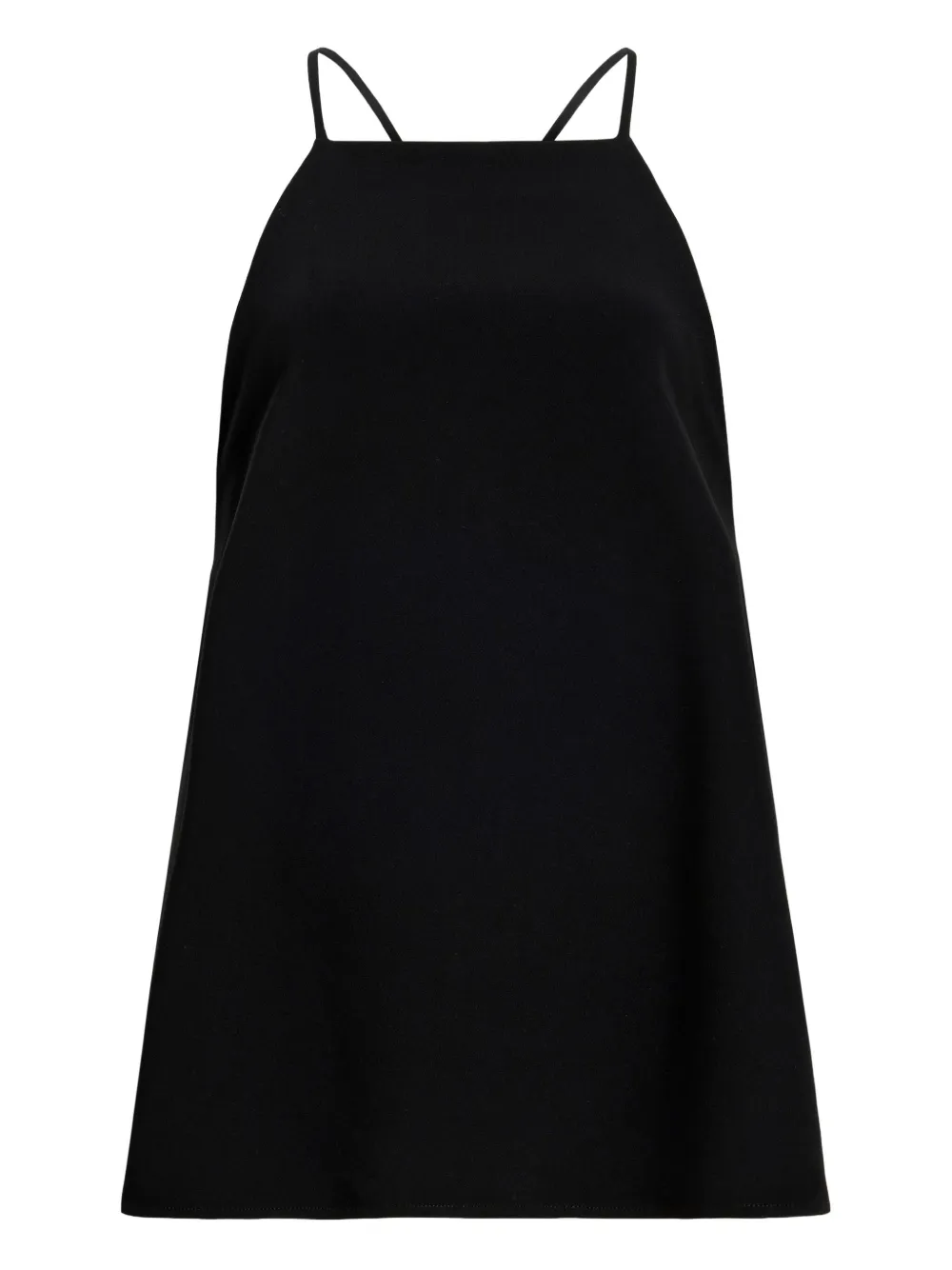 Proenza Schouler Ensley top Zwart