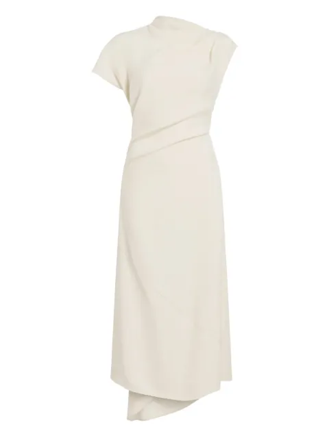 Proenza Schouler Hallie midi dress