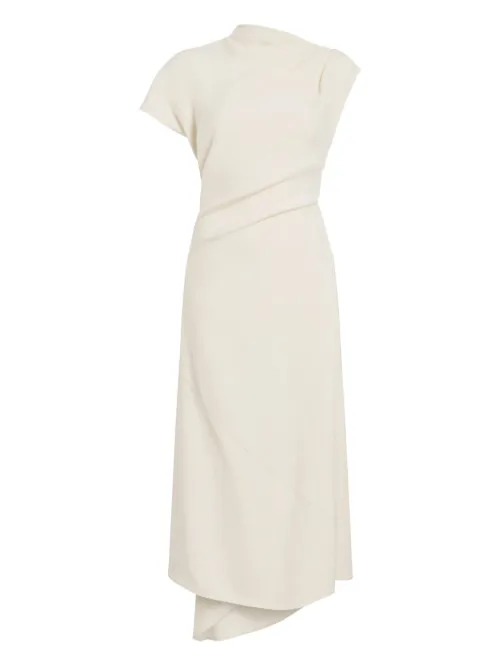 Robe mi-longue Hallie - Proenza Schouler - Modalova