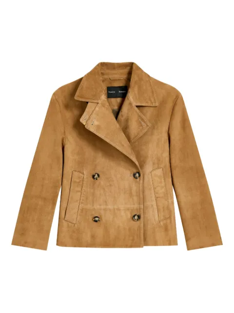 Proenza Schouler Nola jacket 