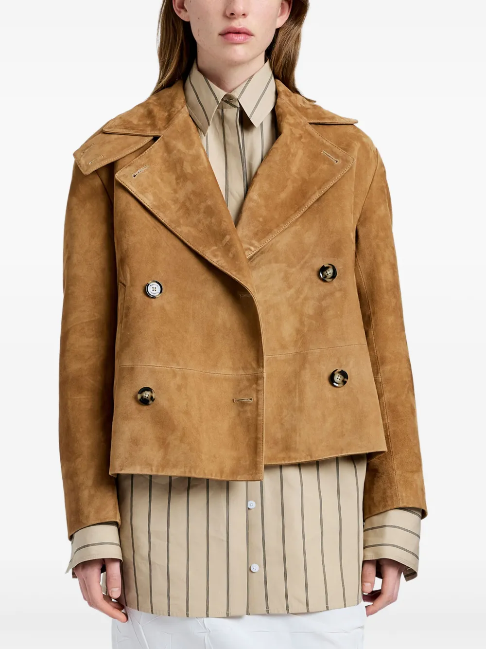 Proenza Schouler Nola jack Bruin