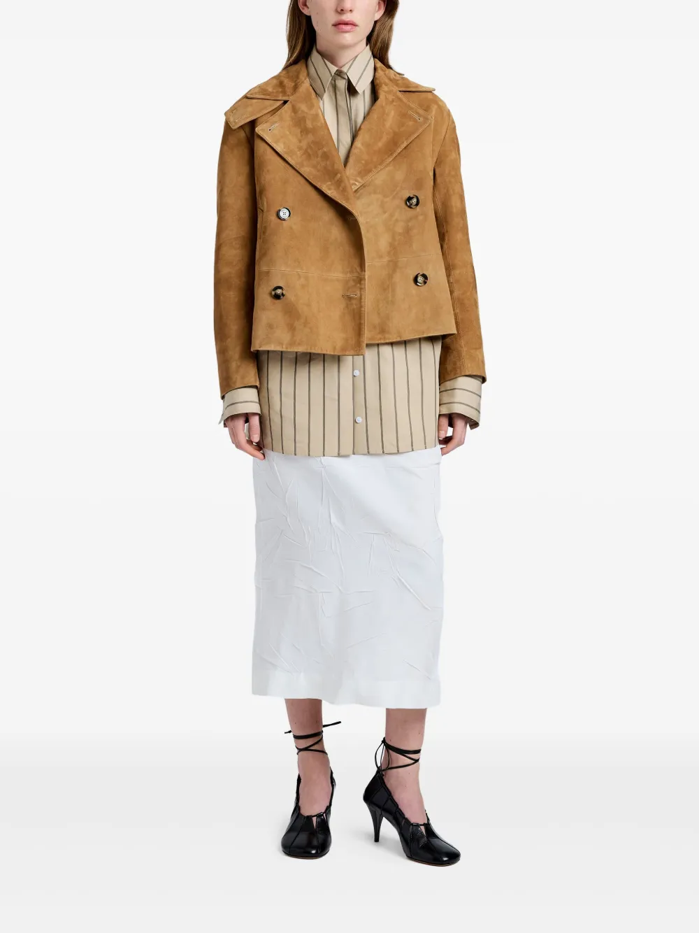 Proenza Schouler Nola jacket | Leather Jackets | Image 2