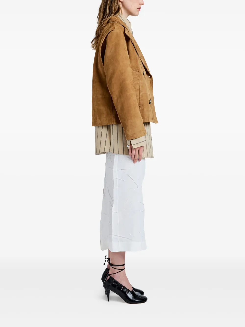Proenza Schouler Nola jack Bruin