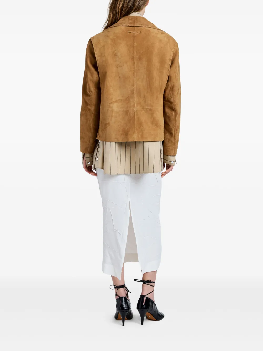Proenza Schouler Nola jack Bruin