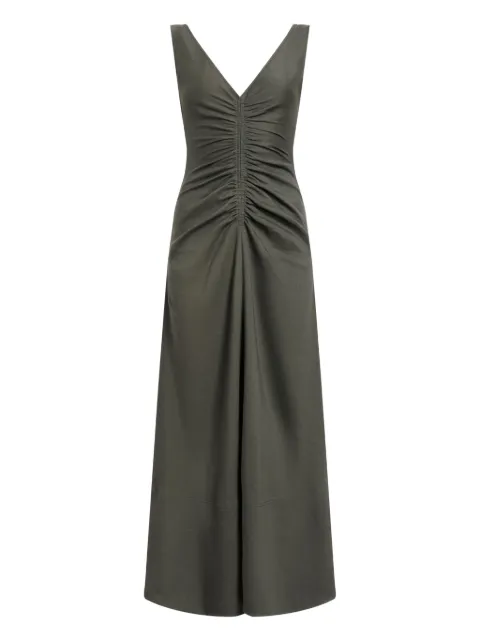 Proenza Schouler Remi maxi dress