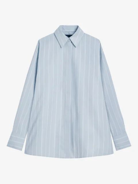 Proenza Schouler camisa Addy