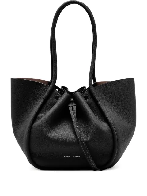 Proenza Schouler شنطة عملية كبيرة 'راشد'
