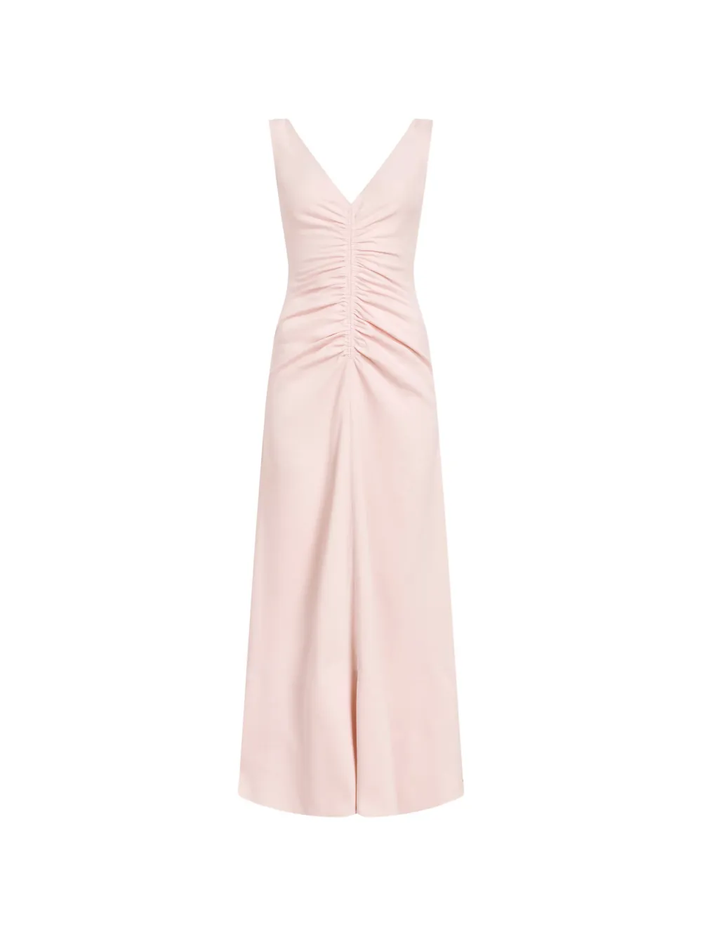 Proenza Schouler Remi jurk Roze