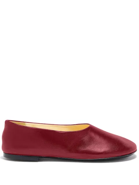Proenza Schouler Glove ballet flats 