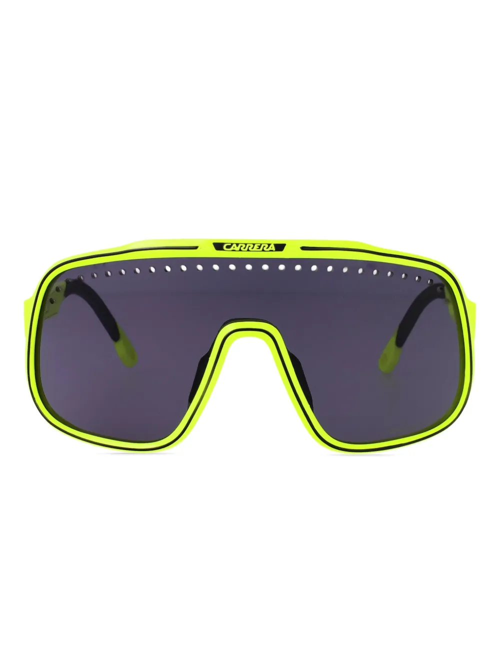Carrera C SPORT 02 S zonnebril Geel