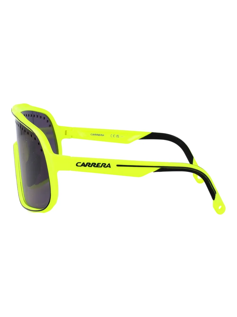 Carrera C SPORT 02 S zonnebril Geel