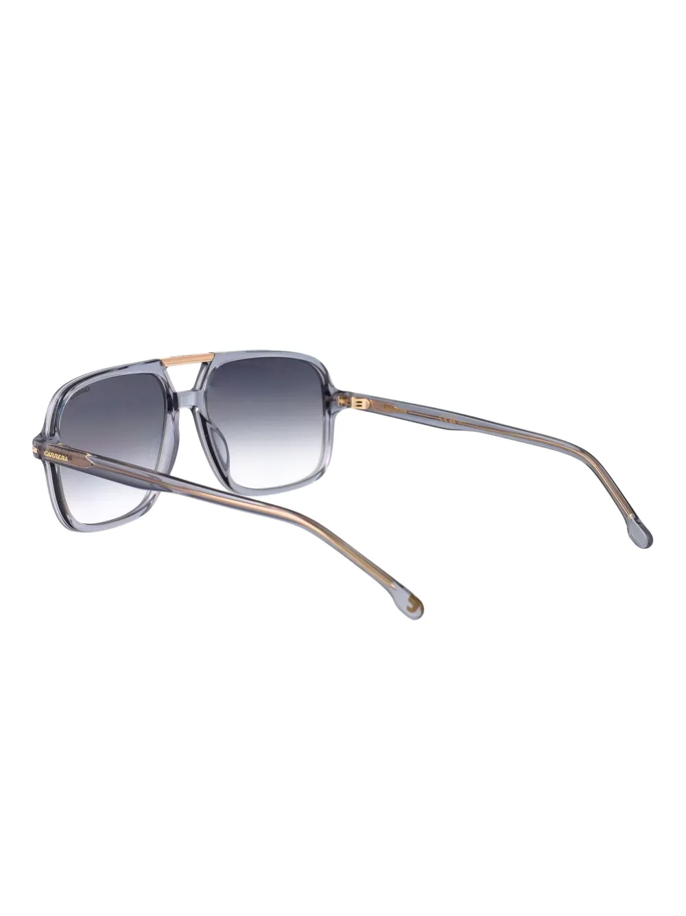 Carrera 350 S zonnebril Grijs