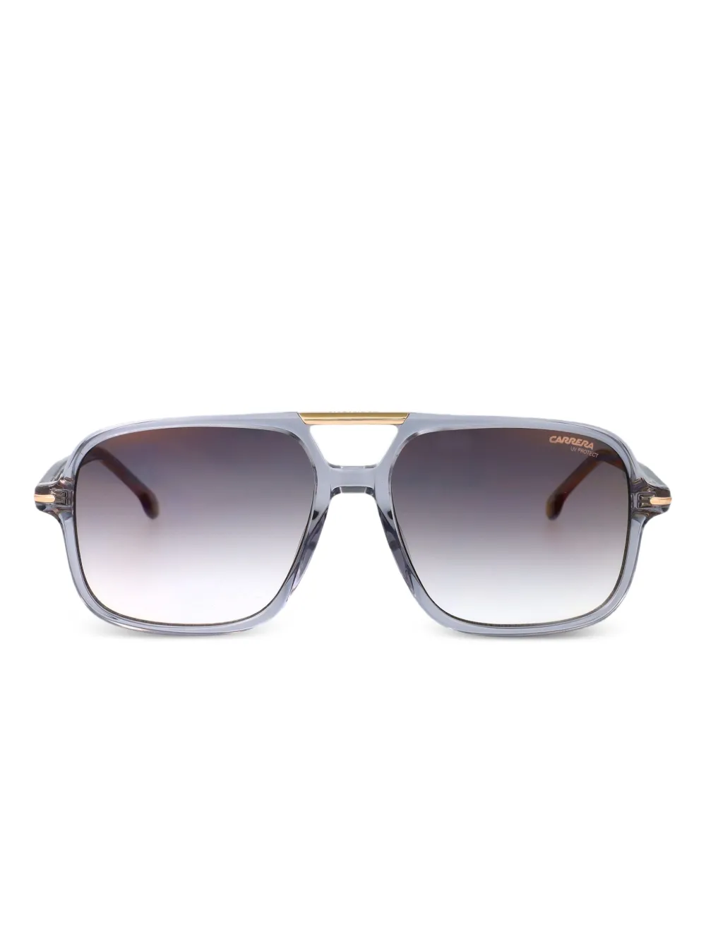 Carrera 350 S zonnebril Grijs