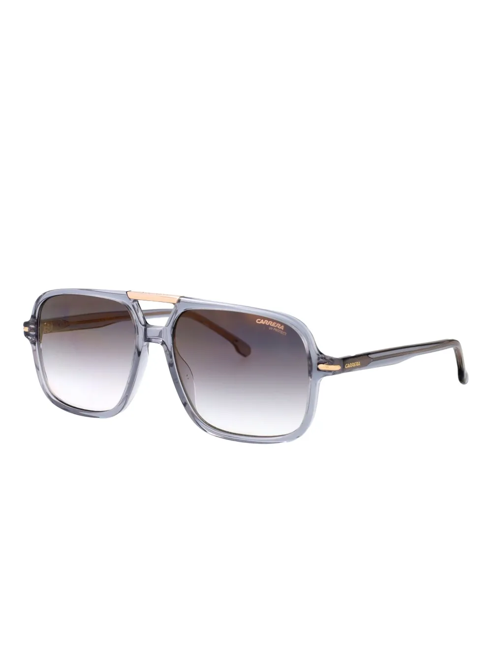 Carrera 350 S zonnebril Grijs